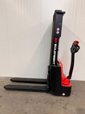 EP DS3  elektrische heftrucks - 1500kg 2700mm, Ophalen of Verzenden, Heftruck
