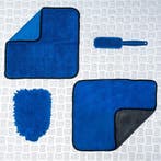 Datona Clean Care starter set - Datona - Blauw, Auto diversen, Ophalen of Verzenden, Nieuw