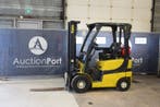 Veiling: Heftruck Yale GLP18VXV2175 LPG 1750kg 3.33m 2020, Ophalen