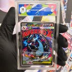 Pokémon Graded card - Mega Charizard X Ex (Ultra Rare) MA -