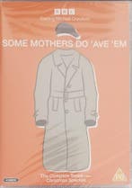 Some Mothers Do Ave Em - complete -         Gratis verzenden, CD & DVD, DVD | TV & Séries télévisées, Komedie
