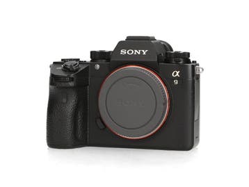 Sony A9 - <35.000 kliks - 1 jaar garantie, Audio, Tv en Foto, Fotocamera's Digitaal, Ophalen of Verzenden