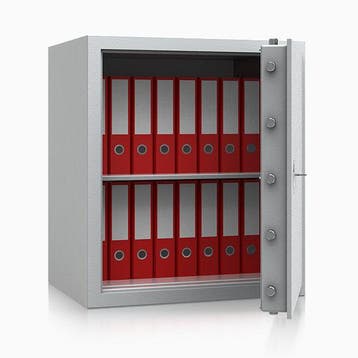 Munich M4013 classe 1, Verzenden, Coffre-fort