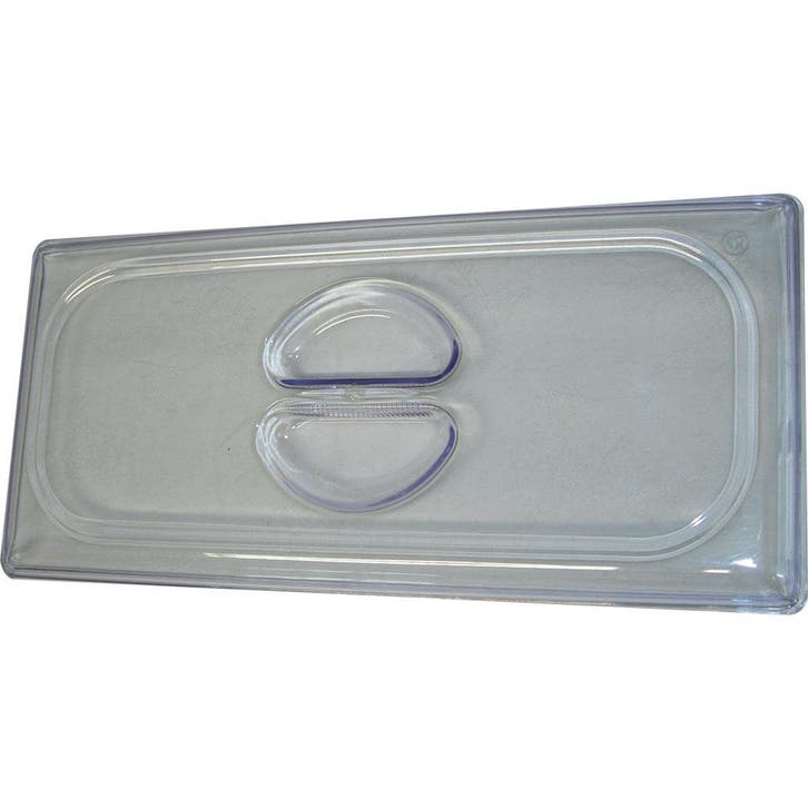 Plexiglas deksel, Zakelijke goederen, Horeca | Keukenapparatuur, Koelen en Vriezen, Verzenden