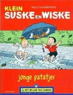 Klein Suske en Wiske - Jonge Patatjes (Het Belang van, Verzenden, Willy Vandersteen