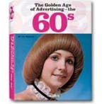 Golden age of advertising 60 s 9783822848012 Heimann, Verzenden, Zo goed als nieuw, Heimann