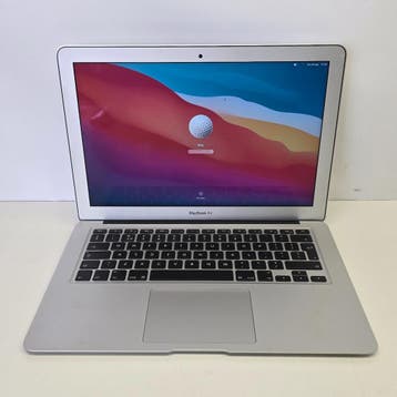 Macbook Air Apple 13Inch 2014 | Nette staat, Computers en Software, Ophalen of Verzenden, Nieuw