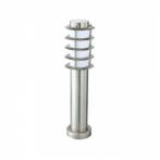 LED Tuinverlichting - Staande Buitenlamp - Nalid 3 - E27 Fit, Verzenden