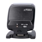 Canon Speedlite 270EX met garantie, Ophalen of Verzenden, Gebruikt