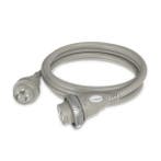 Bieden: Furrion 30 AMP shore power cable 115V - F30P25-SY, Ophalen of Verzenden, Nieuw
