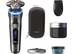 Philips Shaver i9000 Prestige - Ultra XP9402/31, Verzenden, Zo goed als nieuw