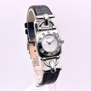 Gucci - vintage,SILVER, - Zonder minimumprijs - 6300L -, Nieuw
