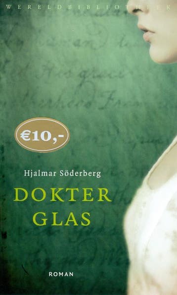 Dokter Glas 9789028423244 Hjalmar Soderberg, Verzenden, Gelezen, Hjalmar Soderberg