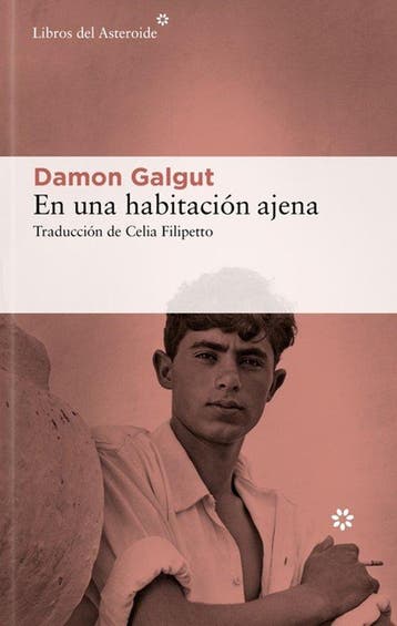 En Una Habitacion Ajena 9788419089892 Damon Galgut, Verzenden, Zo goed als nieuw, Damon Galgut