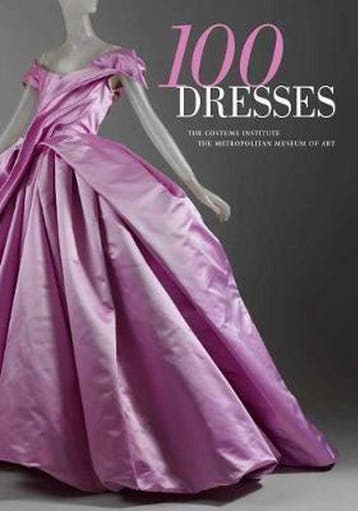 100 Dresses 9780300166552 Harold Koda, Verzenden, Gelezen, Harold Koda