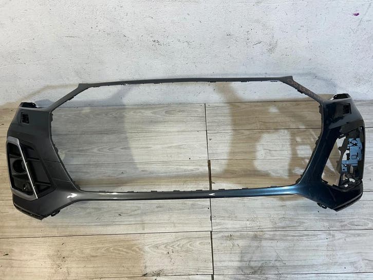 Audi Q5 80A lift voorbumper, Autos : Pièces & Accessoires, Carrosserie & Tôlerie, Envoi