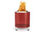 Veiling -  Solo Stove Mesa XL Tafelvuurplaats Rood, Tuin en Terras, Vuurkorven, Nieuw