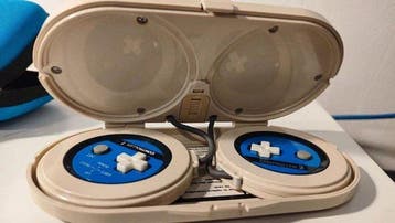 Nintendo - Game & Watch - Micro VS. - Donkey Kong Hockey -, Nieuw