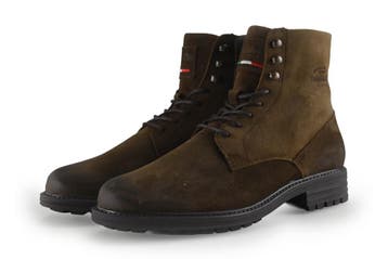 Pantofola dOro Sportschoenen in maat 42 Bruin, Bruin, Verzenden, Sportschoenen, Zo goed als nieuw