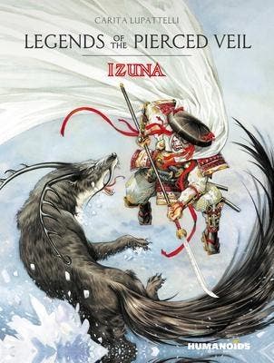 Legends of the Pierced Veil [HC], Verzenden, Nieuw