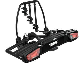 Thule VeloSpace XT - Trekhaak fietsendrager - 3 fietsen -, Verzenden, Zo goed als nieuw