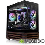 Thermaltake View 170 WS ARGB Black, Verzenden