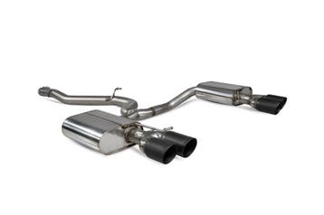 CUPRA Leon ST VZ 4Drive | GPF-back systeem zonder resonator, Verzenden