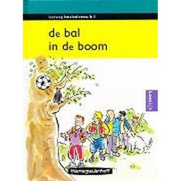 Leesweg basisniveau B Harde kaft (set 14 boekjes), Verzenden