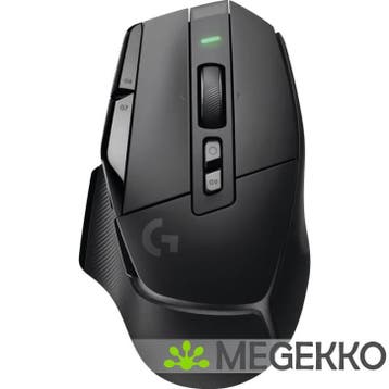 Logitech G G502 X Lightspeed Draadloze Gaming Muis, Computers en Software, Verzenden, Nieuw