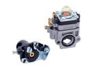 Carburateur Voor De Kibani Bladblazer 63,3 CC 3,6 PK, Nieuw