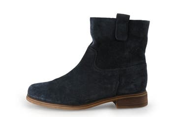 Gabor Snowboots in maat 39 Blauw, Zo goed als nieuw, Verzenden, Blauw, Gabor