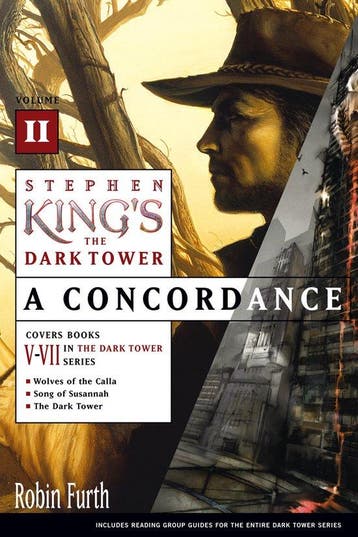 Stephen King's the Dark Tower - Furth, Boeken, Verzenden, Nieuw