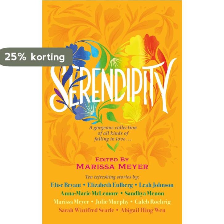 Serendipity 9780571373543 Various, Livres, Langue | Anglais, Envoi