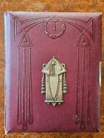 N.N. - Jugendstil-Fotoalbum mit Portraits und