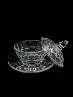 Val Saint Lambert - Charles Graffart & René Delvenne -, Antiek en Kunst, Antiek | Glaswerk en Kristal