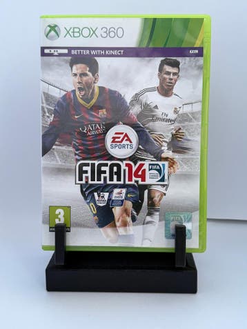 Fifa 14 - Xbox 360, Games en Spelcomputers, Verzenden, Gebruikt