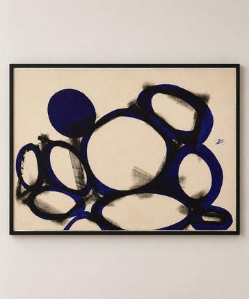 Jose Pedro Croft (1957) - Untitled