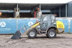 Veiling: Wiellader Kramer Diesel, Articles professionnels, Ophalen
