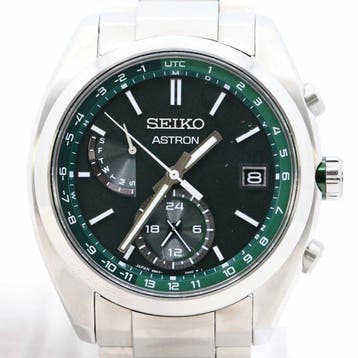 Seiko - Astron - 8B63-0BA0 - Heren - 2010-2020