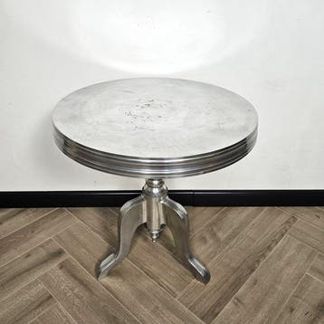 Table dappoint - Aluminium