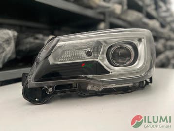 SUBARU FORESTER IV LIFT FULL LED PHARE AVANT GAUCHE, Auto-onderdelen, Verzenden, Gebruikt, Subaru