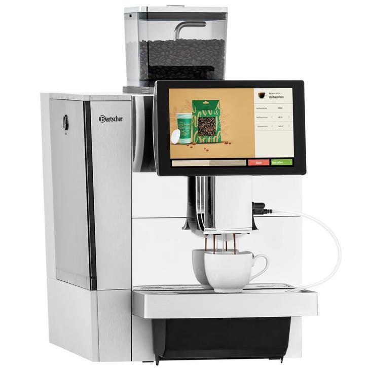 Volautomatisch Koffiezetapparaat | KV1 DELUXE | 100, Articles professionnels, Horeca | Équipement de cuisine, Envoi