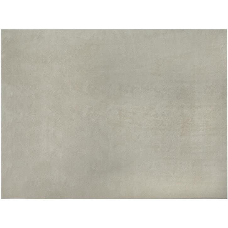 tectake Kortpolig vloerkleed Soft Zone - zandkleur, 120 x 17, Maison & Meubles, Ameublement | Tapis & Moquettes, Envoi