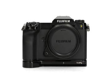 Fujifilm GFX 100S II - <25.000 kliks - 2 jaar garantie, Ophalen of Verzenden