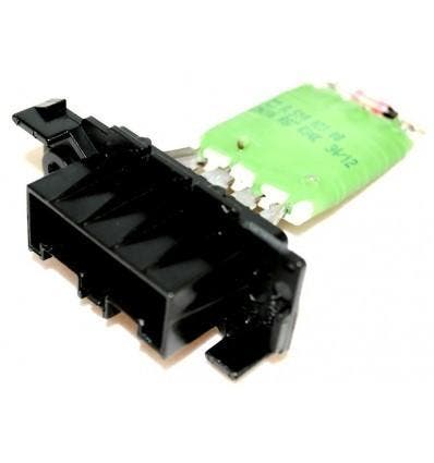 Kachelweerstand Fiat Alfa 55702407, Auto-onderdelen, Airco en Verwarming, Nieuw, Alfa Romeo, Citroën, Fiat, Peugeot, Verzenden