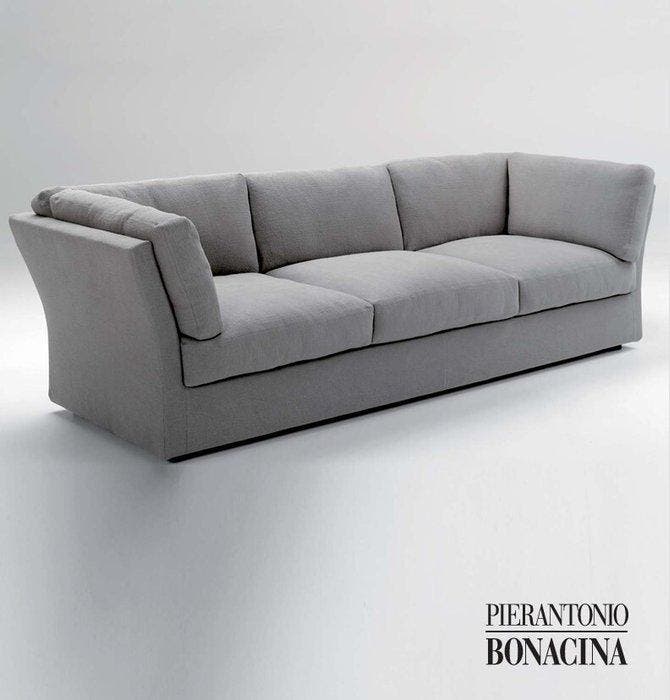 Bonacina Pierantonio - T Wise Design - Sofa - plein -, Antiquités & Art, Art | Objets design