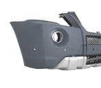 PARE-CHOCS FRONTAL MERCEDES CLASSE ML W164 08-11 LOOK AMG 63, Autos : Pièces & Accessoires, Verzenden