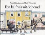 KALF VALT UIT DE HEMEL 9789021614014 Astrid Lindgren, Boeken, Verzenden, Gelezen, Astrid Lindgren