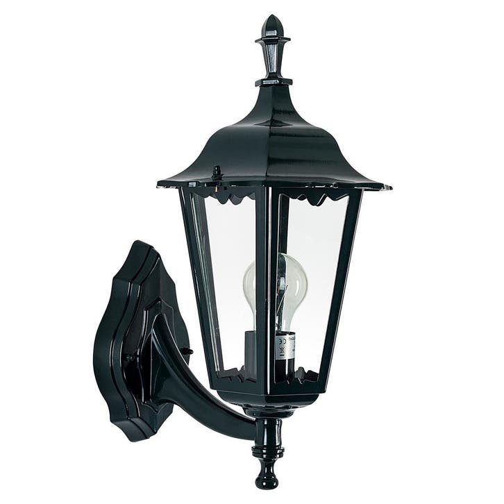 Smart Buitenverlichting Ancona staand met Smart WIFI LED, Tuin en Terras, Buitenverlichting, Verzenden