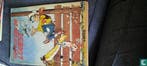 Lucky Luke - Sous le ciel de louest - 1952, Boeken, Eén stripboek, Verzenden, Gelezen, De Bevere, Maurice.